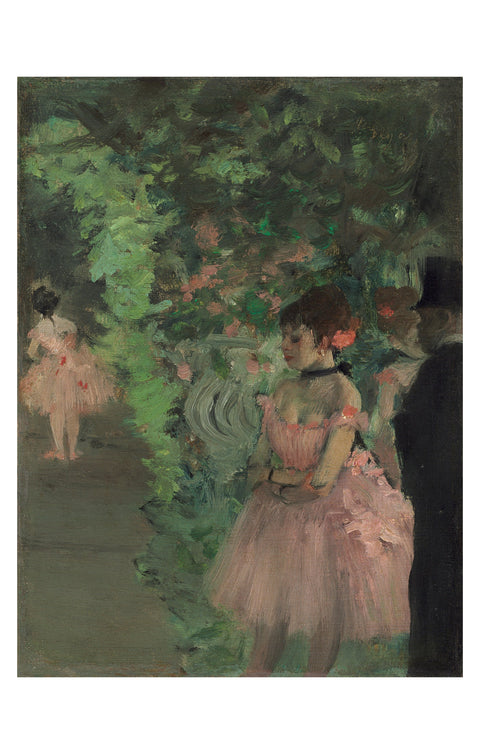 Impressionism Keepsake Boxed Postcards