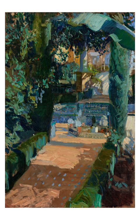 Impressionism Keepsake Boxed Postcards