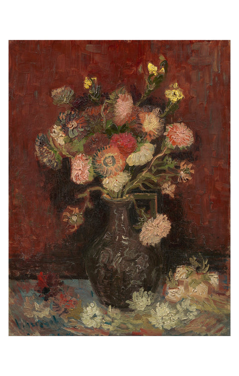Impressionism Keepsake Boxed Postcards