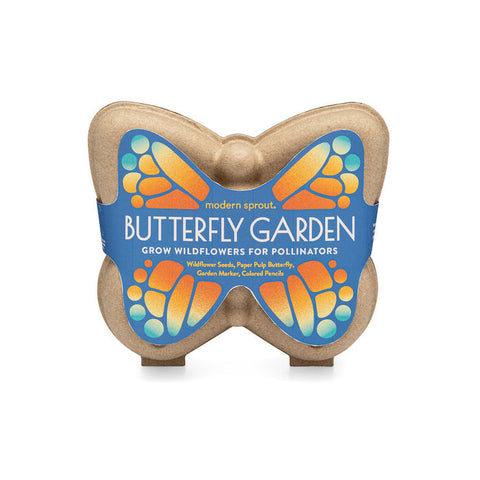 Curious Critters Garden Activity Kit