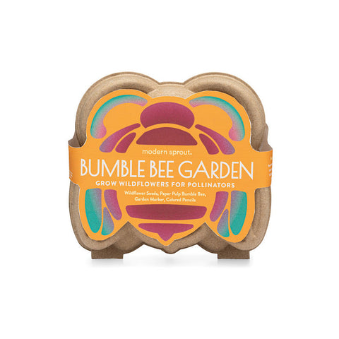 Curious Critters Garden Activity Kit