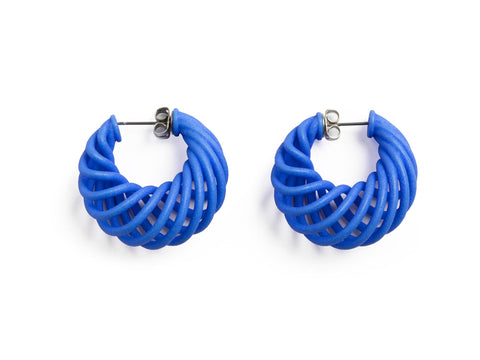 Momento Earrings 1