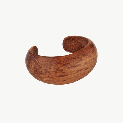 Mvule Statement Cuff