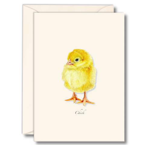 Nature Notes