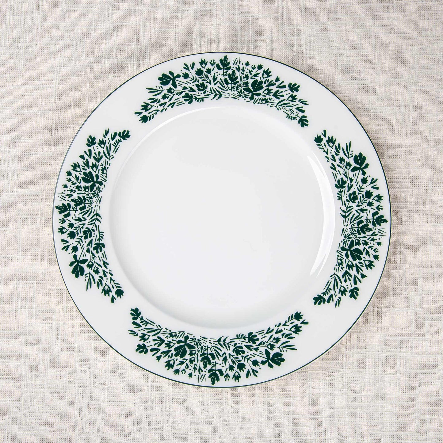Large Plates