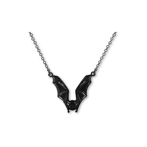 Bat Pendant
