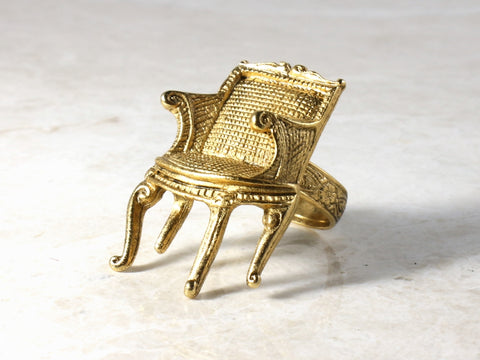 Chair Ring