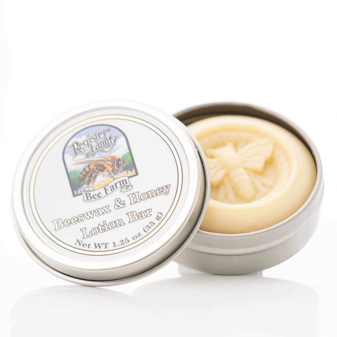 Lotion Bar