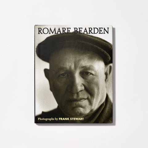 Romare Bearden Photographs