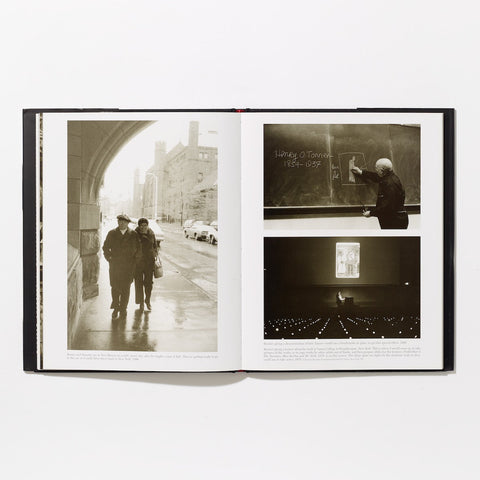 Romare Bearden Photographs