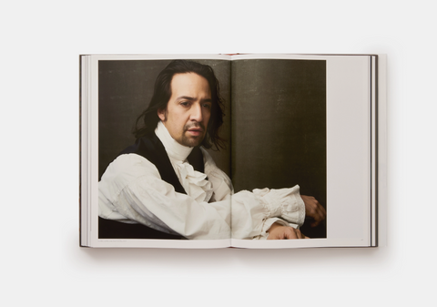 Annie Leibovitz Portraits 2005-2016