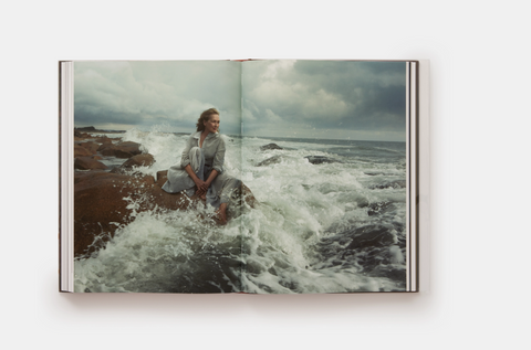 Annie Leibovitz Portraits 2005-2016