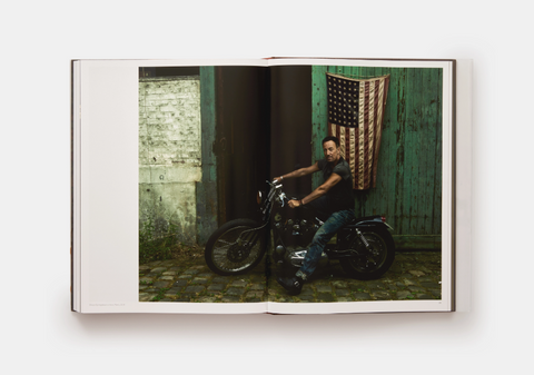 Annie Leibovitz Portraits 2005-2016