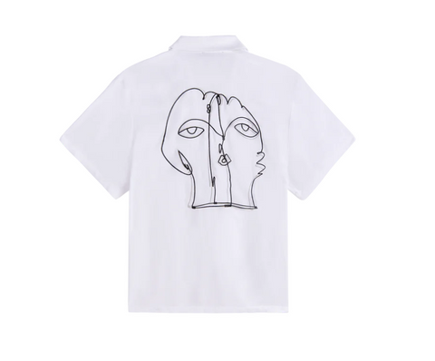 Calder "kiki de Montpamasse II" Shirt