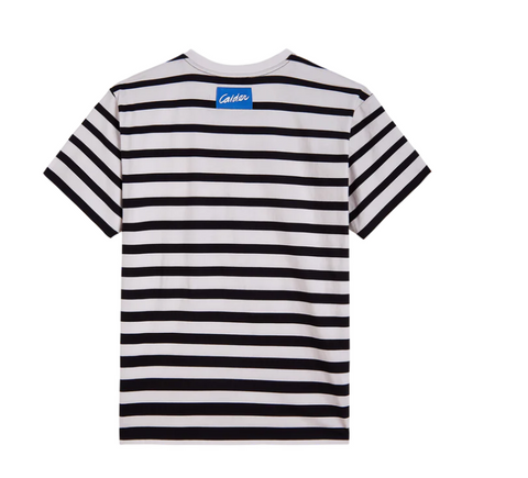 Calder "Untitled 1953" Striped T-Shirt