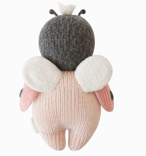 Baby Ladybug