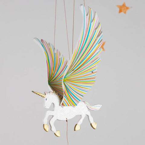 Unicorn Mobile