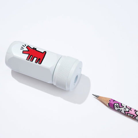 Blackwing Keith Haring Sharpener