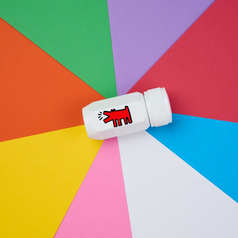 Blackwing Keith Haring Sharpener