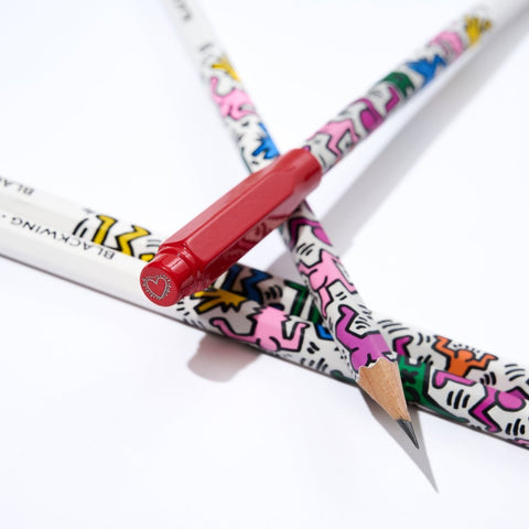 Blackwing Keith Haring Point Guard