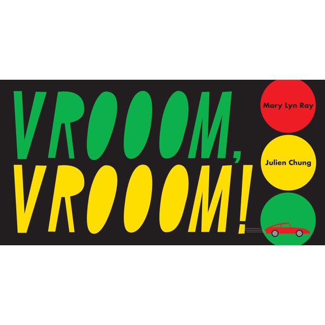 Vrooom Vrooom