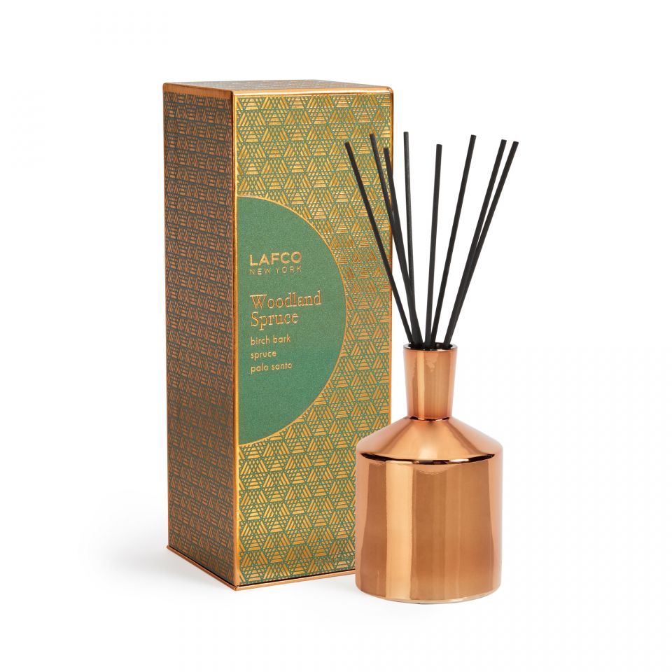 Woodland Spruce Diffuser