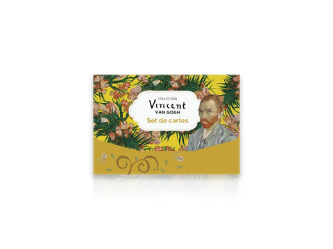 Stationery Set