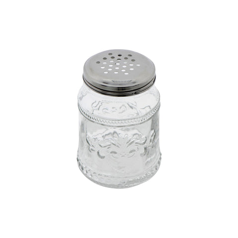 Sugar Shaker