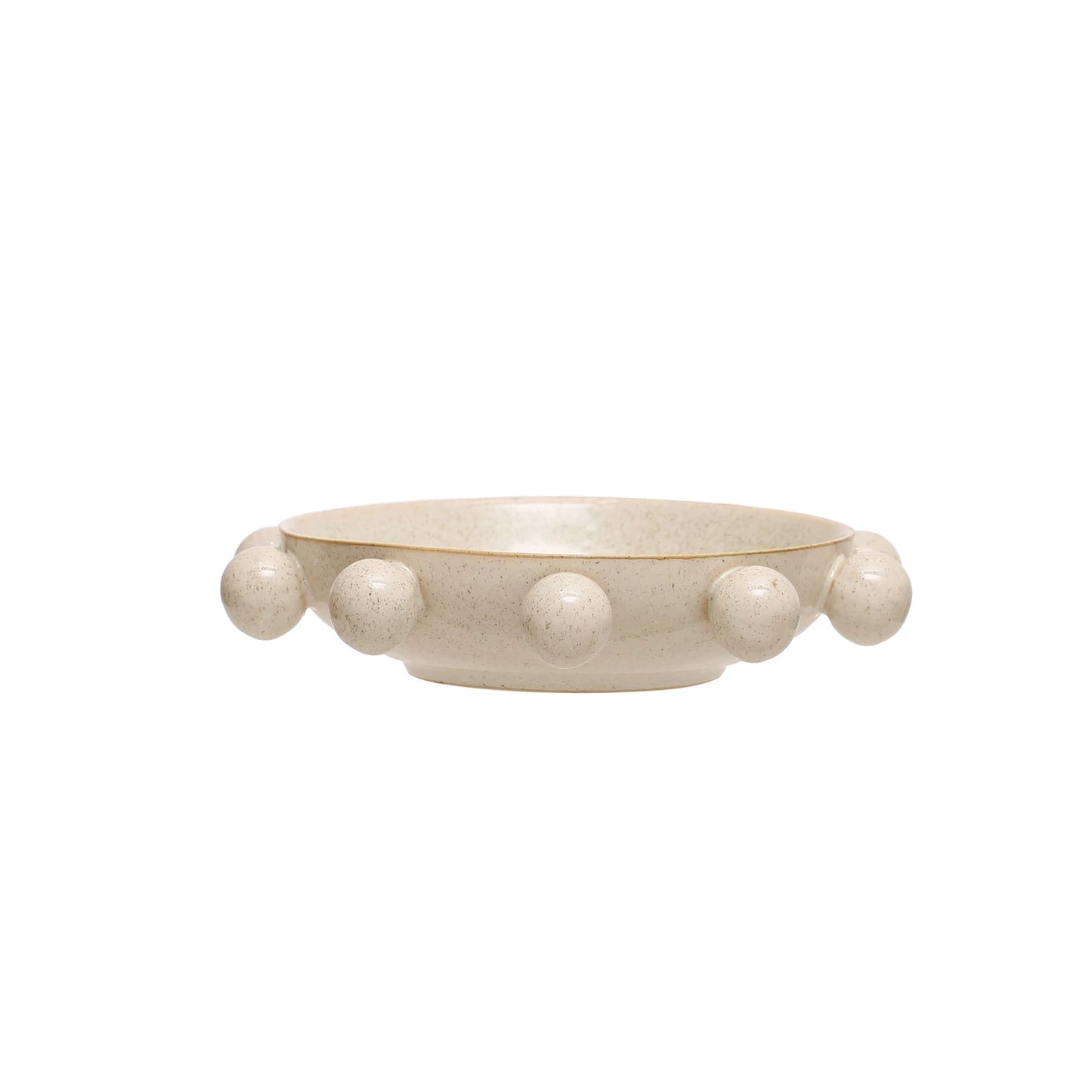 Bowl with Orbs