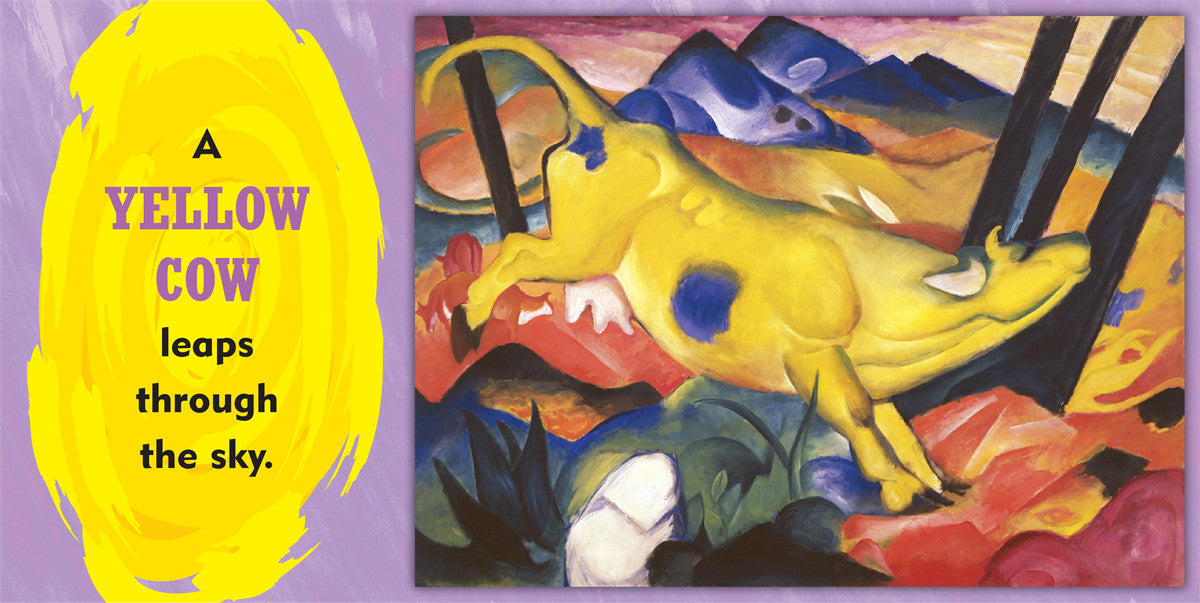 Animals In Art Book