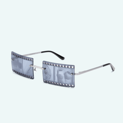 Still Frame Sunglasses