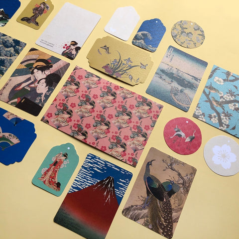 Stationery Set