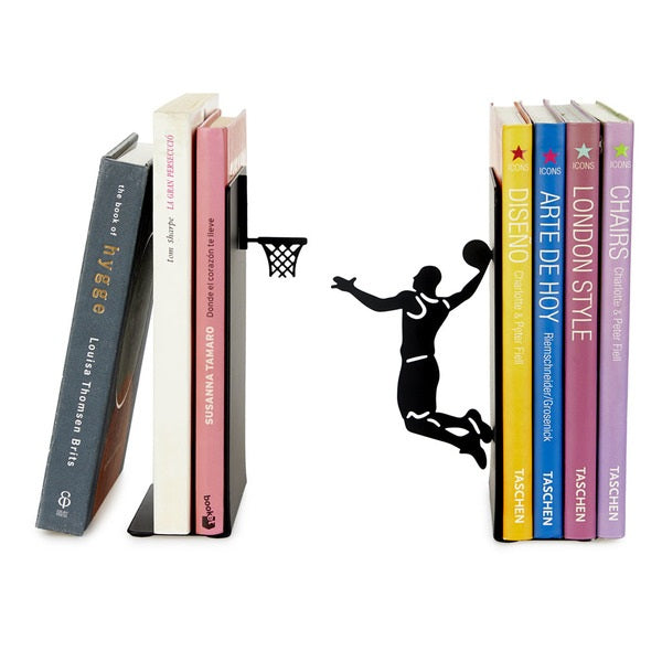 Slam Dunk Bookend