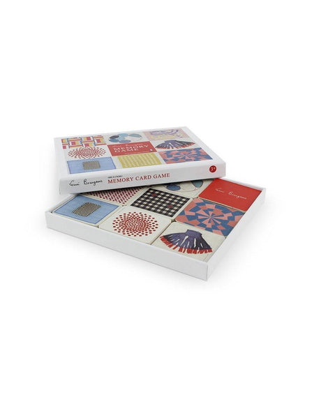 Memory Card Set x Louise Bourgeois