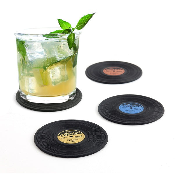 The Coaster Coasters
