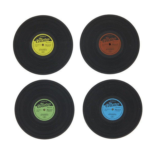 The Coaster Coasters