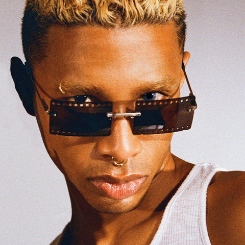 Still Frame Sunglasses