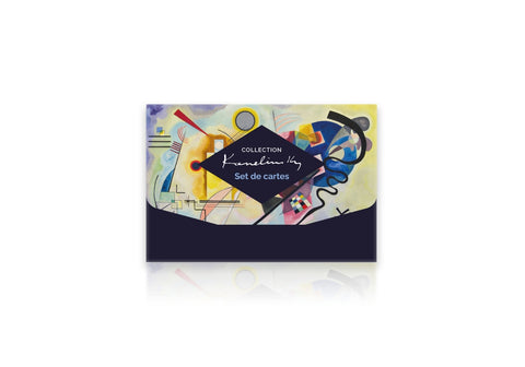 Stationery Set