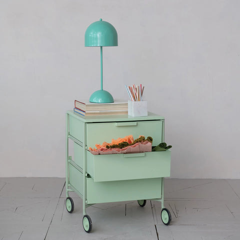 Metal LED Table Lamp