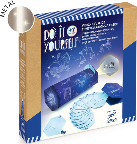 DIY Constellations Craft Kit