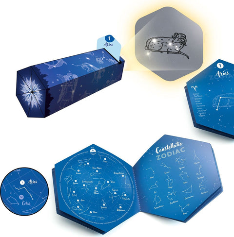 DIY Constellations Craft Kit
