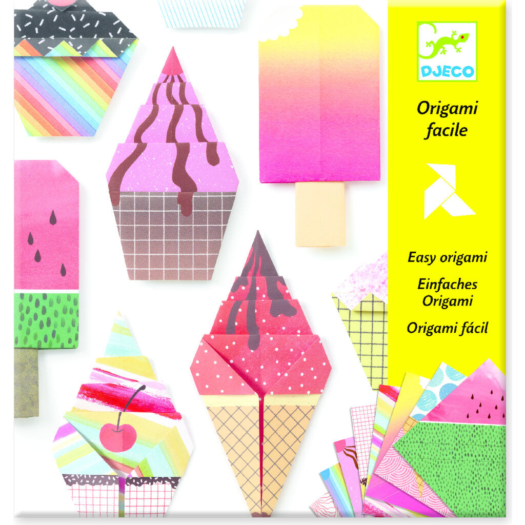 Djeco Origami