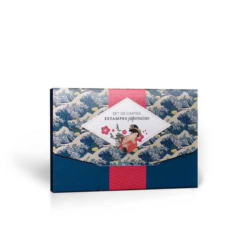 Stationery Set