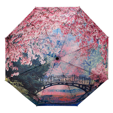 Folding Umbrella