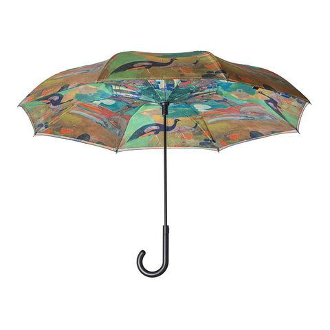 Art Stick Umbrella
