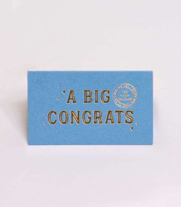 Celebration Stamp Enclosure Cards 10 Count