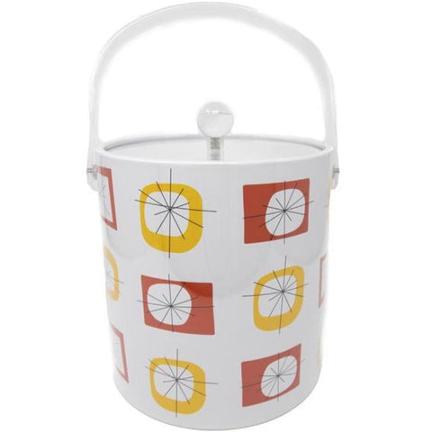 Atomic Ice Bucket