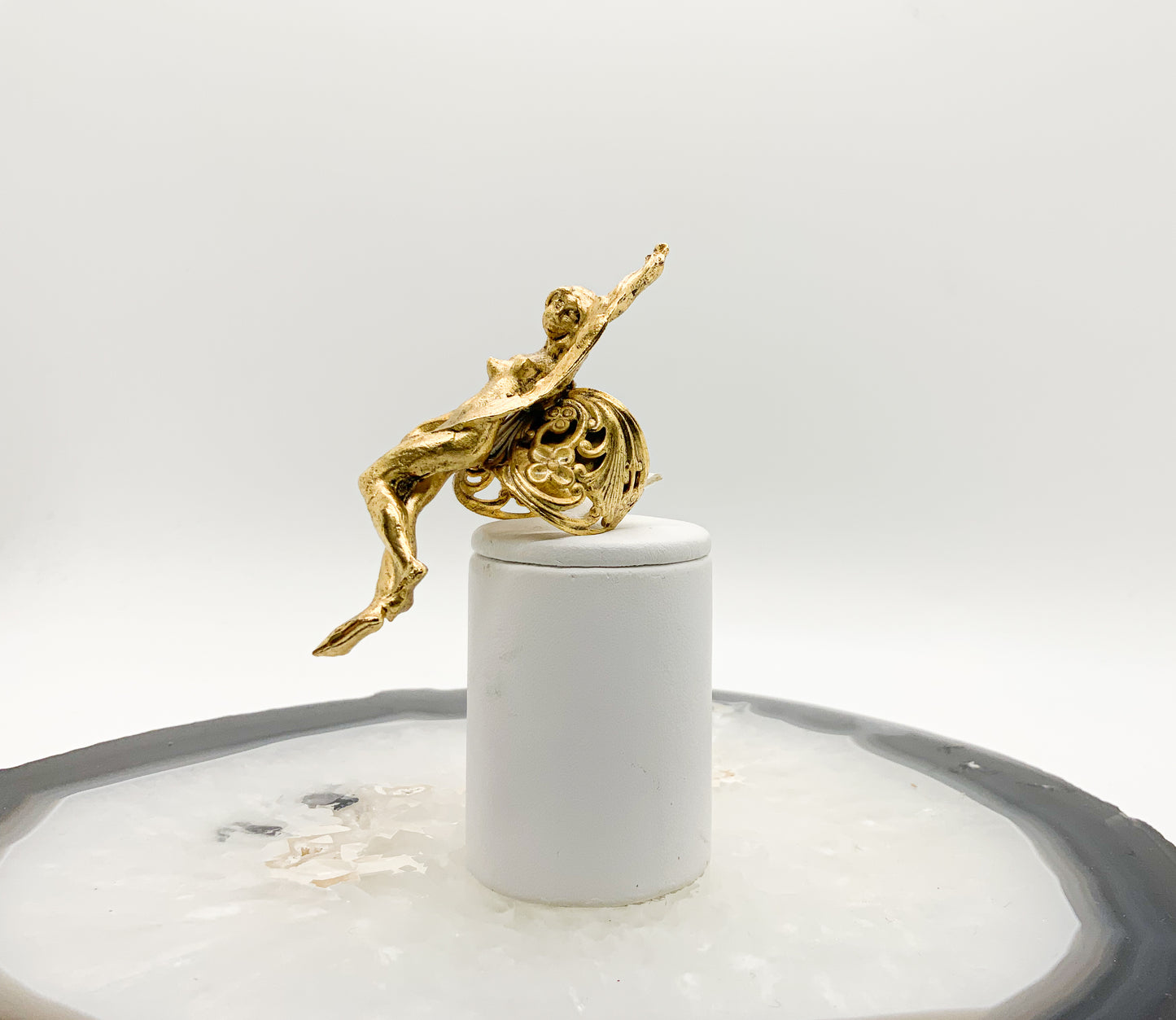 Dancer Ring