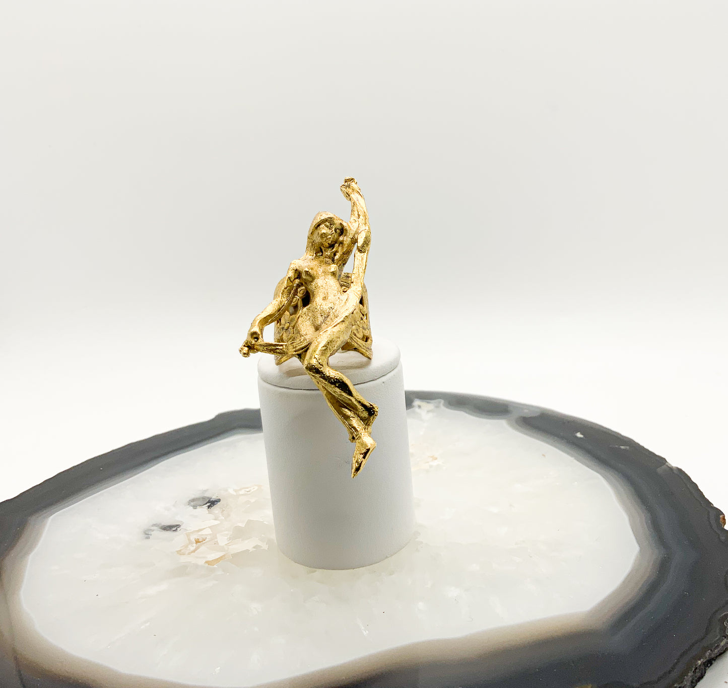 Dancer Ring