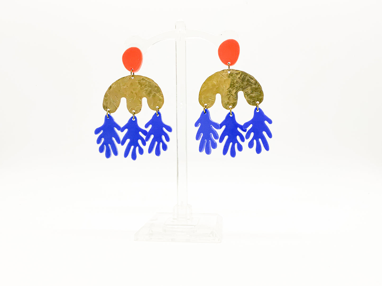 Matisse Chandelier Earrings
